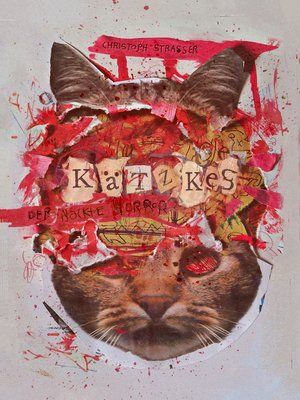 cover image of Kätzkes